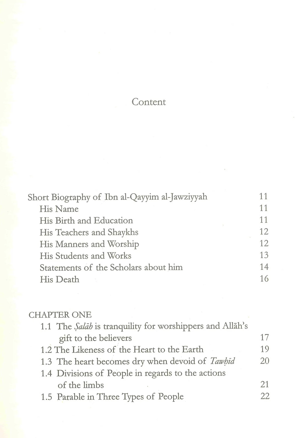 Inner Dimensions of the Prayer, photograph of this copy