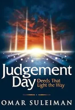 Judgement Day, front cover