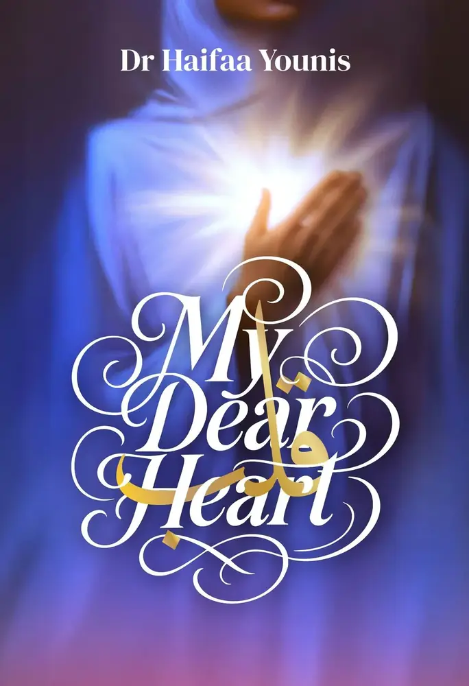 My Dear Heart, front cover