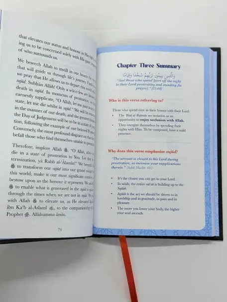 Servants of the Most Merciful, photograph of this copy