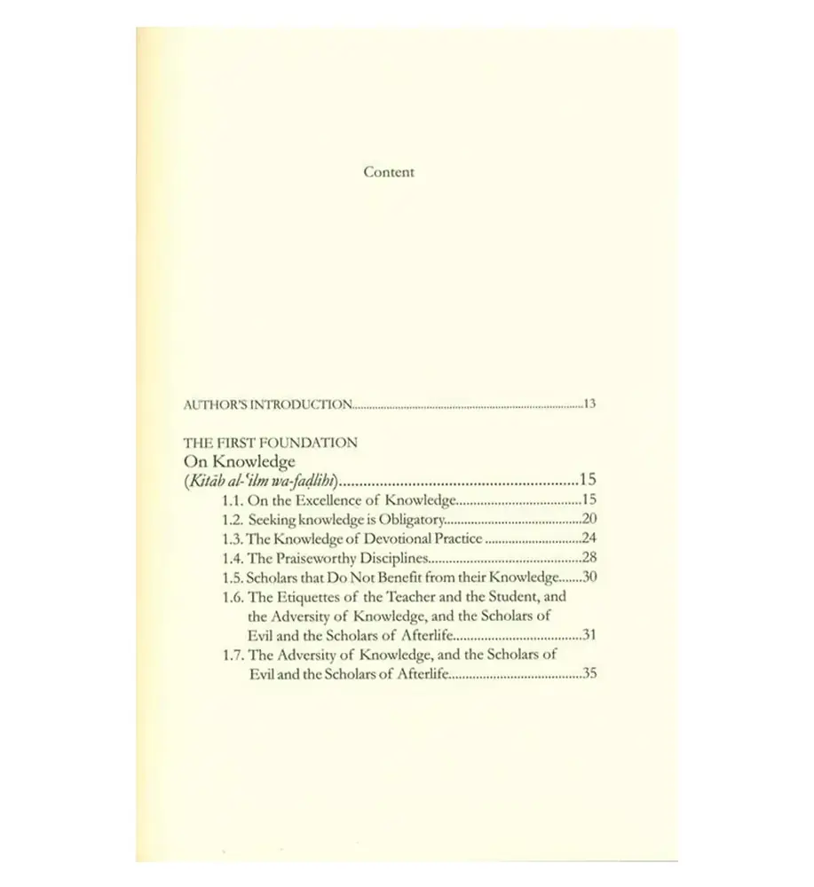The Inner Secrets of Worship, photograph of this copy