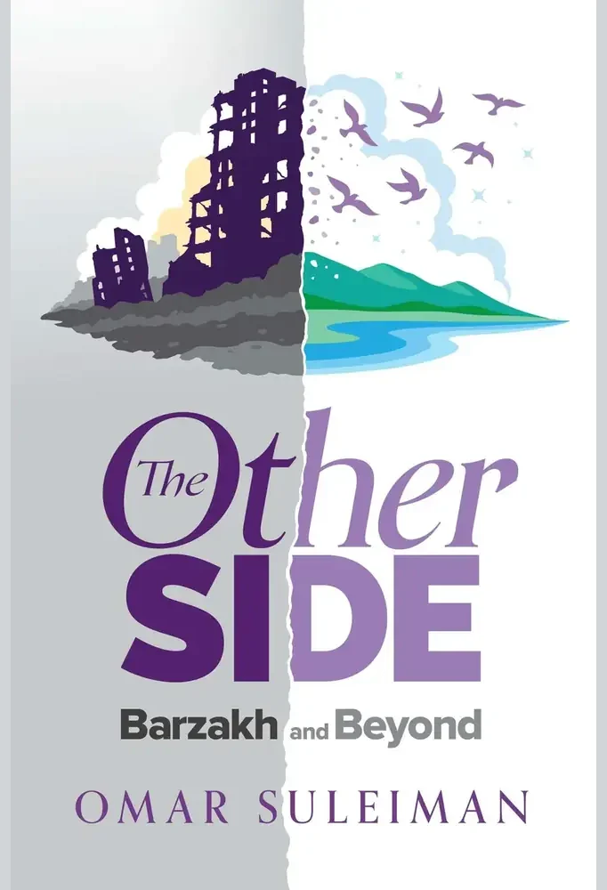 The Other Side, front cover